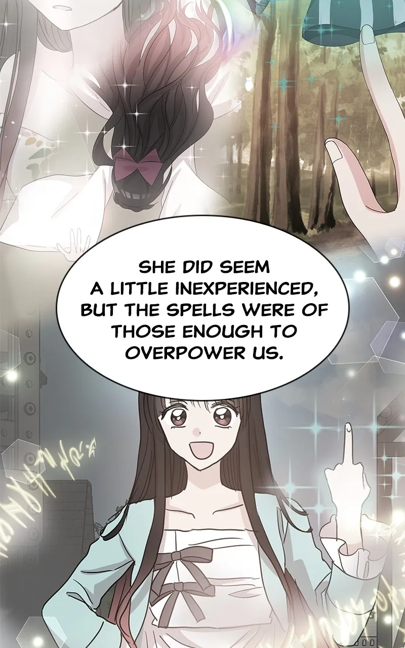 Read Dragon Savior chapter 50 image 44 on Lezhin