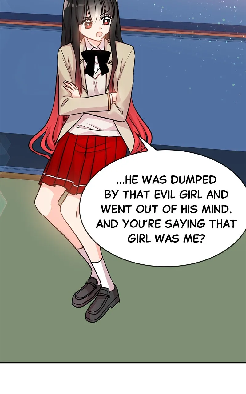 Read Dragon Savior chapter 6 image 1 on Lezhin
