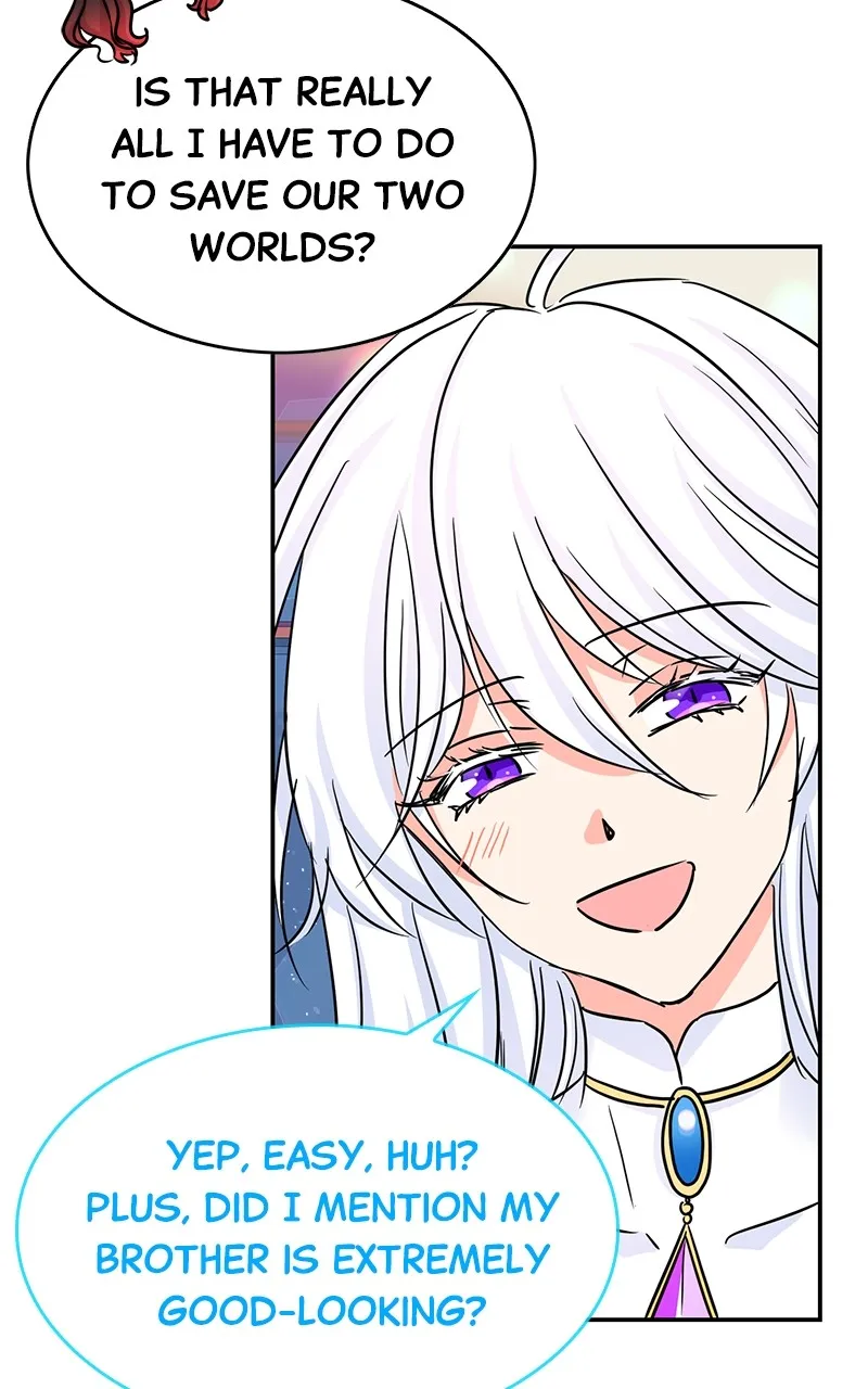 Read Dragon Savior chapter 6 image 22 on Lezhin
