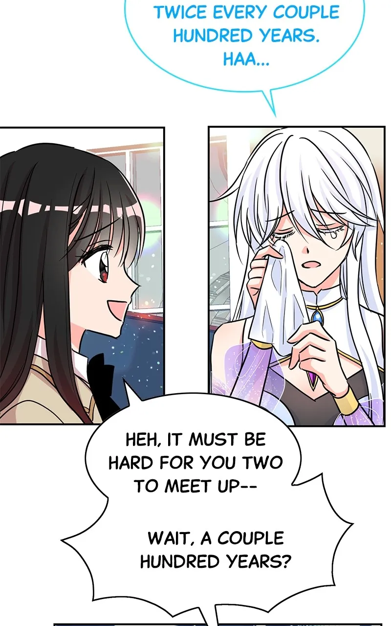 Read Dragon Savior chapter 6 image 26 on Lezhin