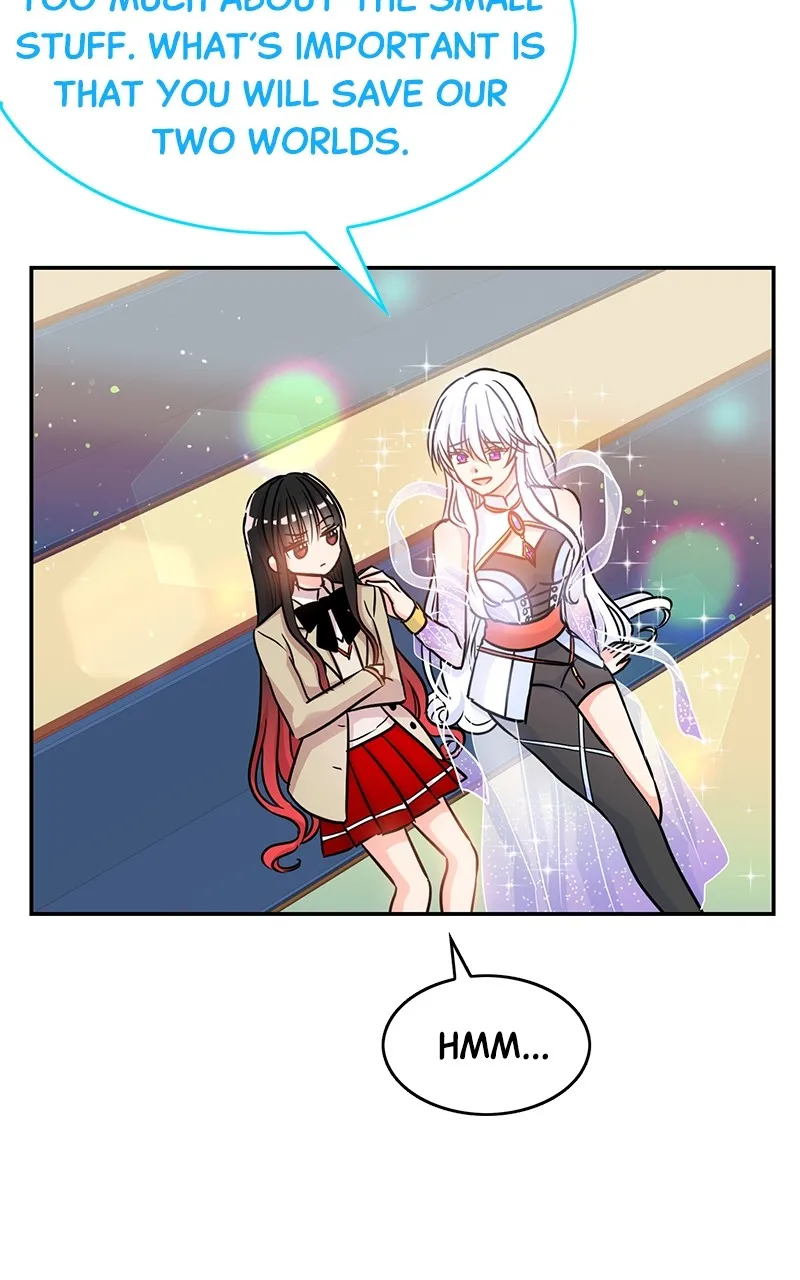 Read Dragon Savior chapter 6 image 3 on Lezhin