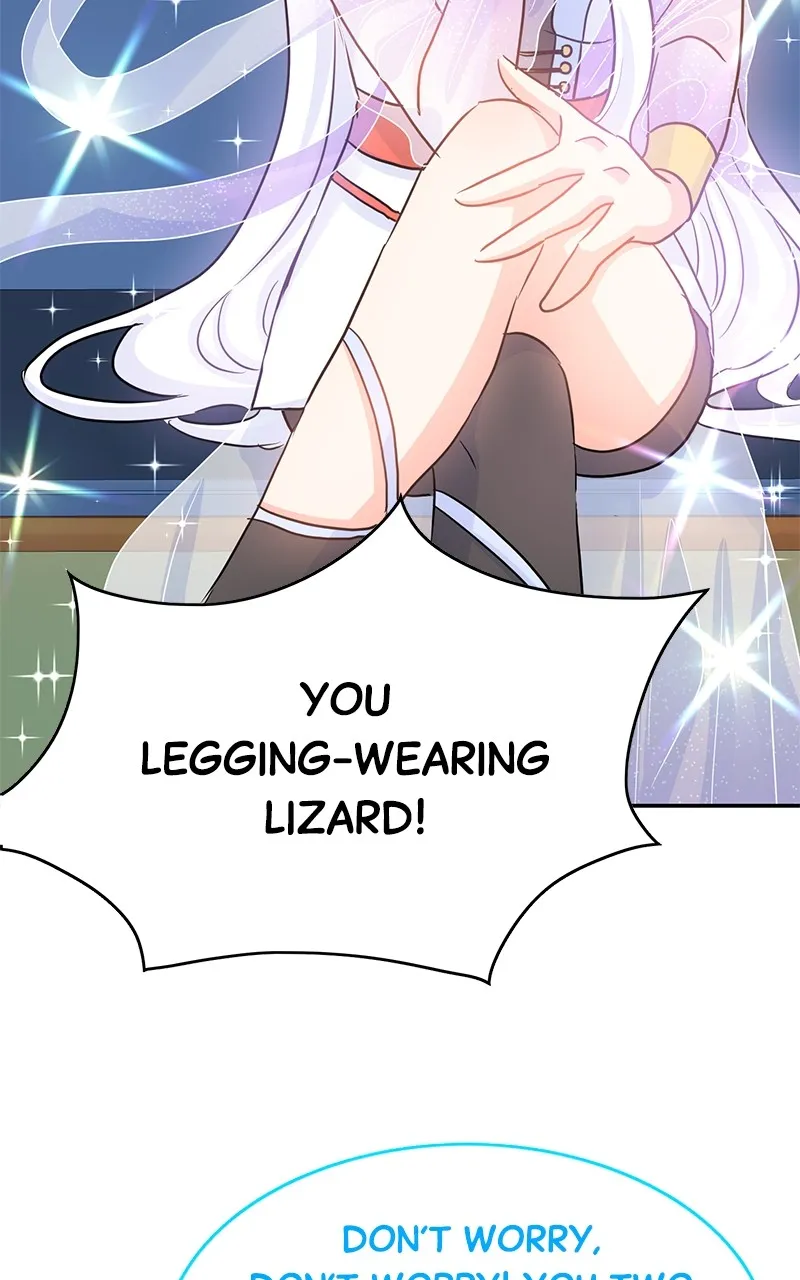 Read Dragon Savior chapter 6 image 30 on Lezhin