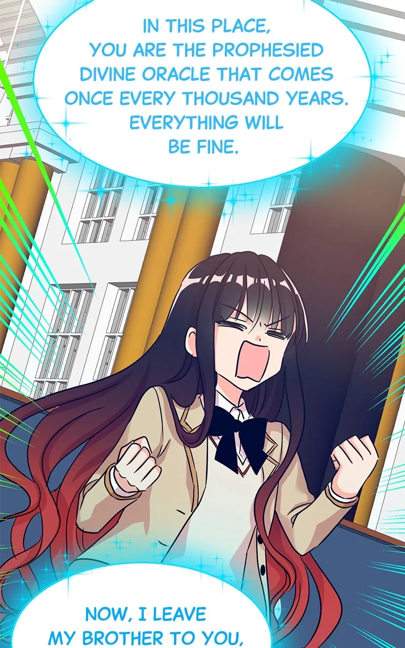 Read Dragon Savior chapter 6 image 37 on Lezhin
