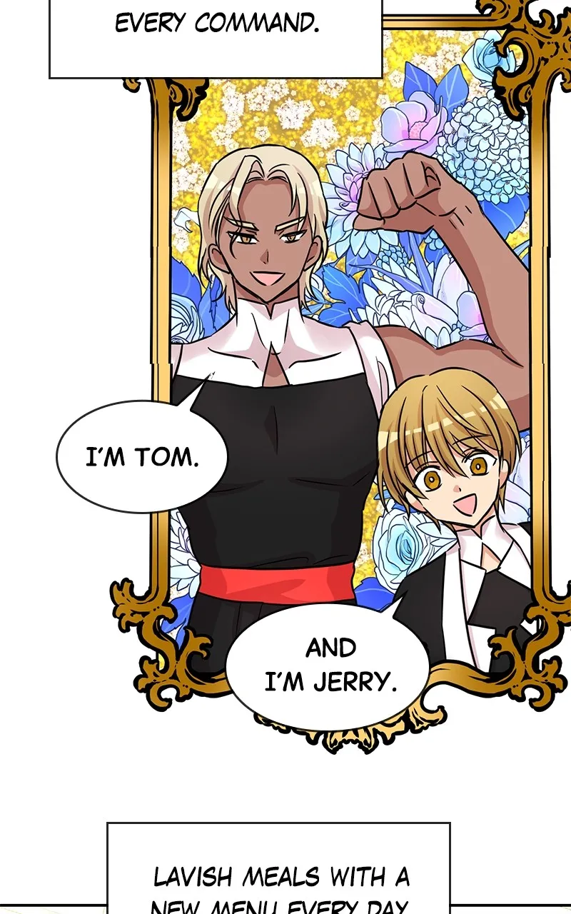 Read Dragon Savior chapter 6 image 43 on Lezhin