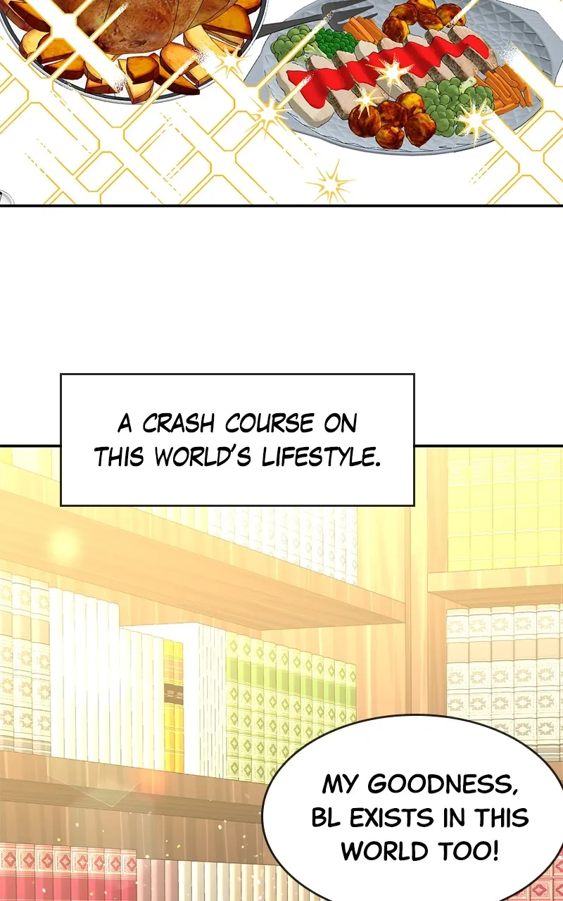 Read Dragon Savior chapter 6 image 45 on Lezhin