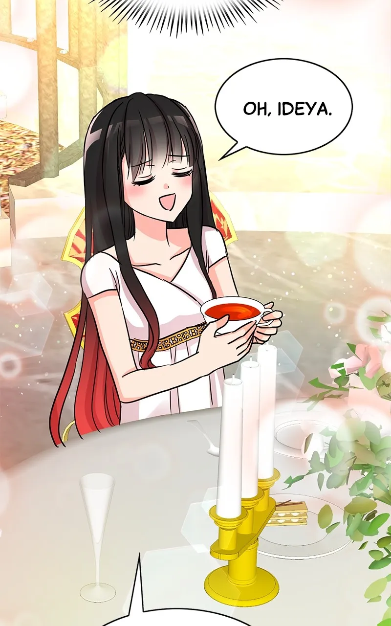 Read Dragon Savior chapter 6 image 50 on Lezhin