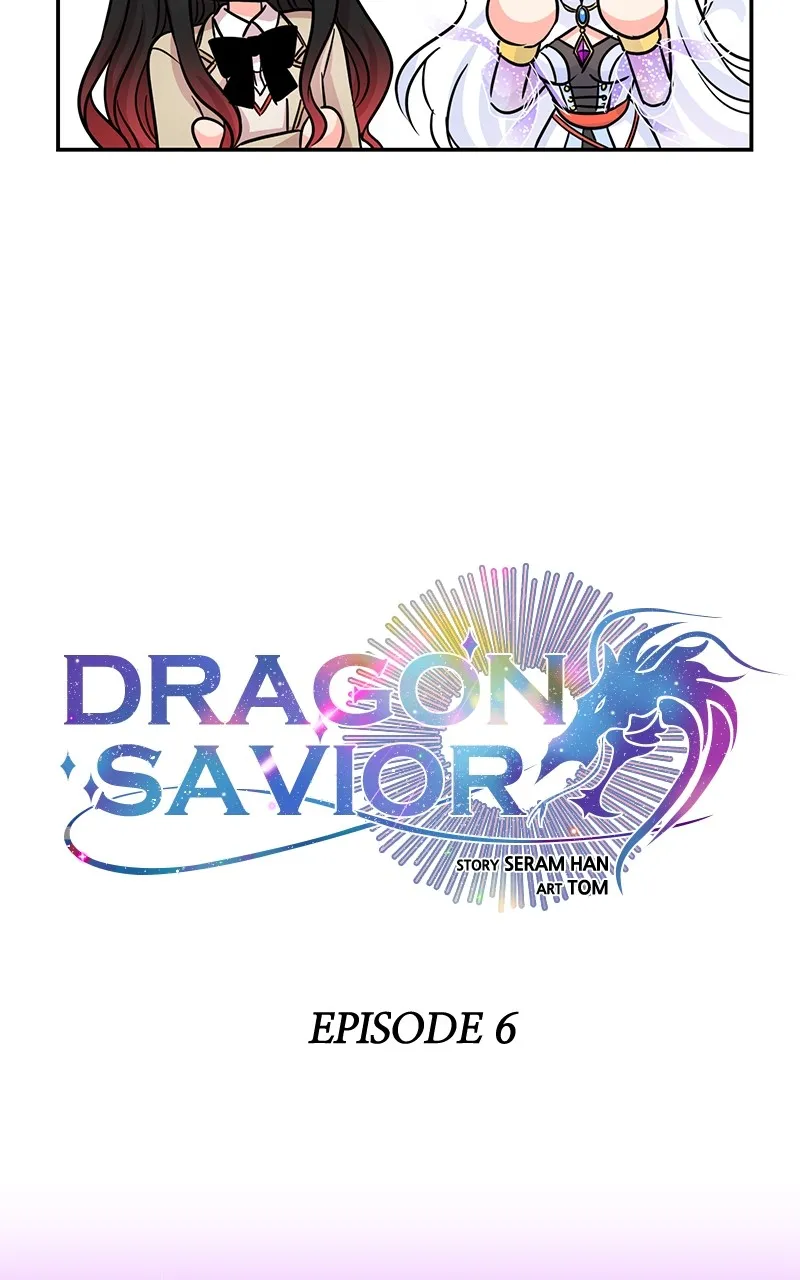Read Dragon Savior chapter 6 image 7 on Lezhin