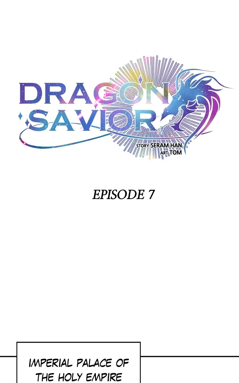 Read Dragon Savior chapter 7 image 3 on Lezhin