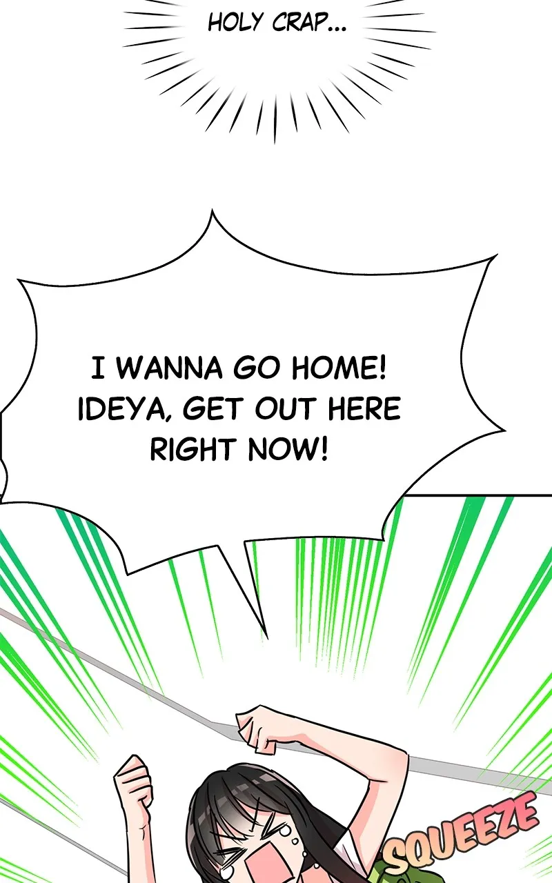 Read Dragon Savior chapter 7 image 31 on Lezhin