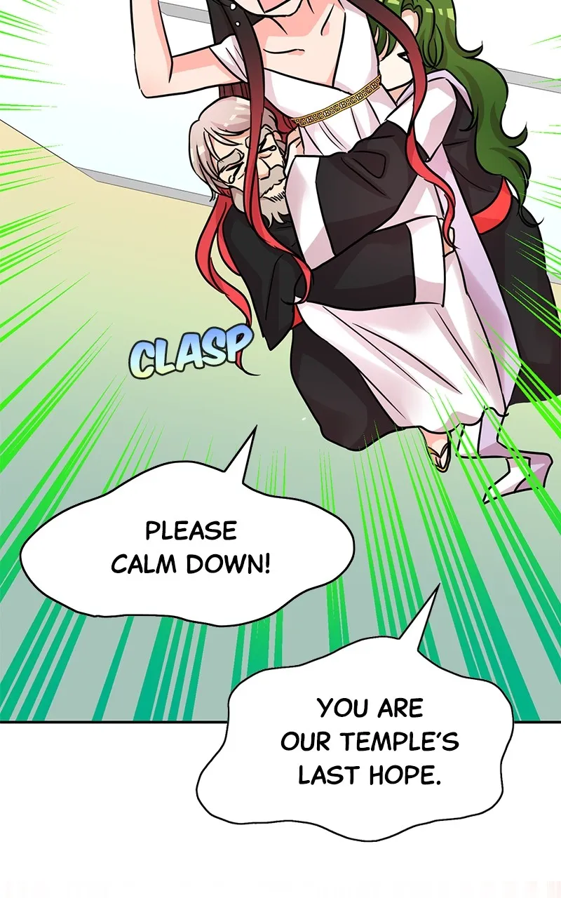 Read Dragon Savior chapter 7 image 32 on Lezhin