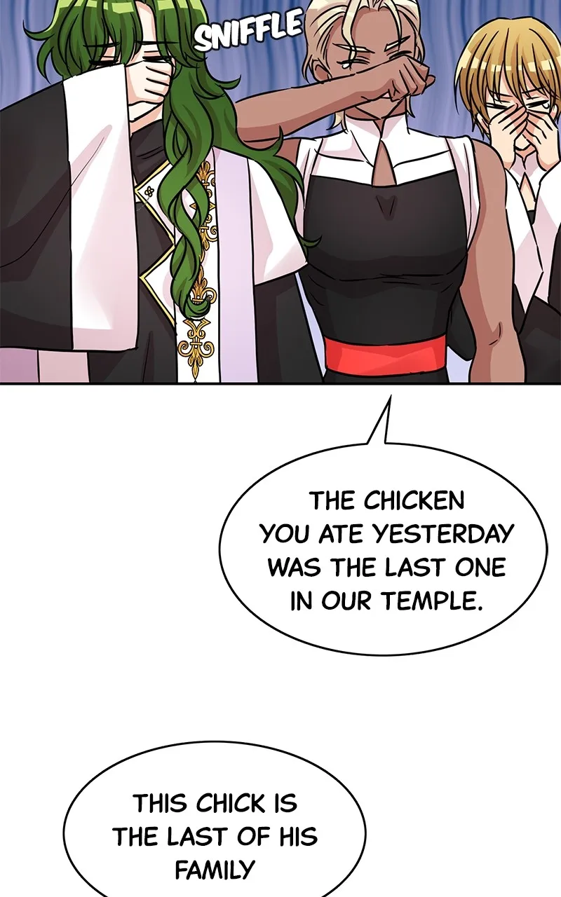 Read Dragon Savior chapter 7 image 42 on Lezhin