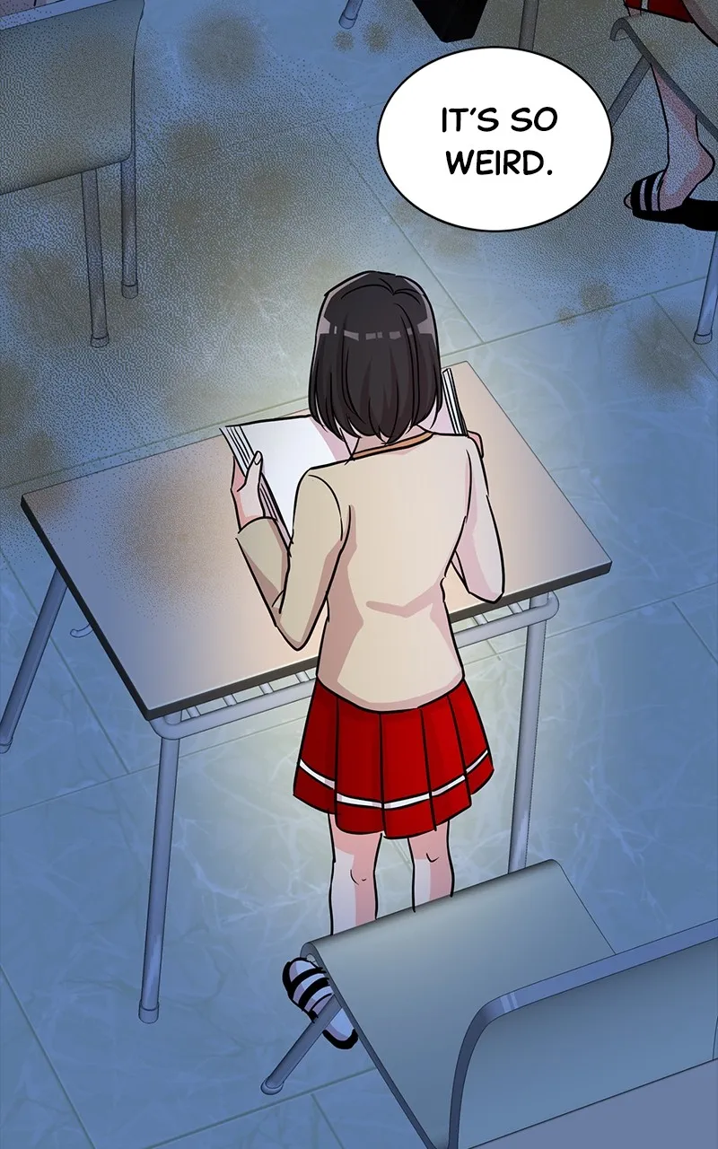 Read Dragon Savior chapter 7 image 68 on Lezhin