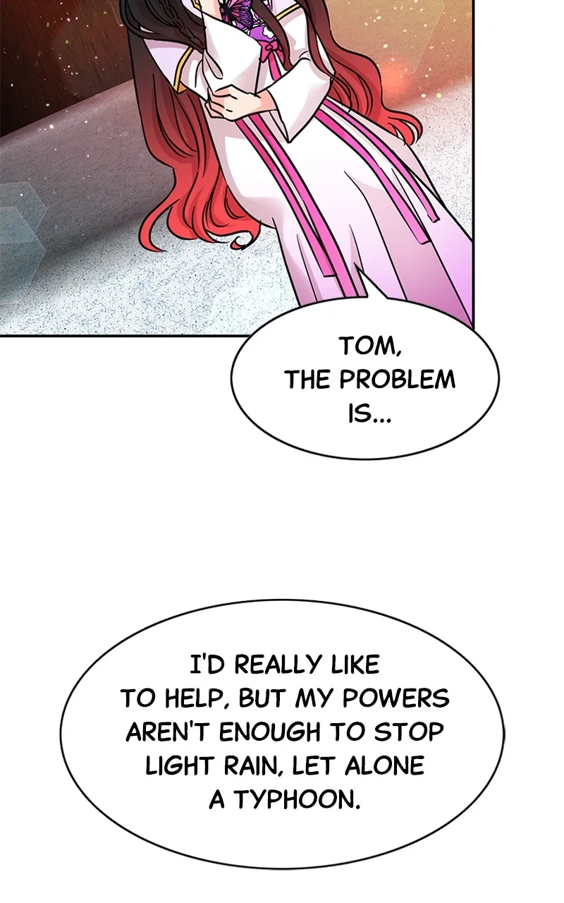 Read Dragon Savior chapter 8 image 12 on Lezhin