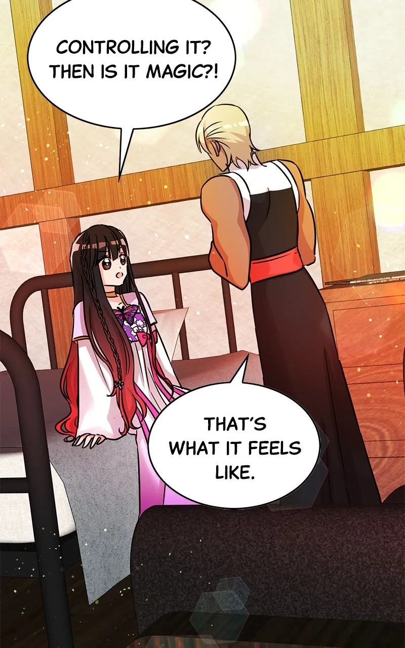 Read Dragon Savior chapter 8 image 18 on Lezhin