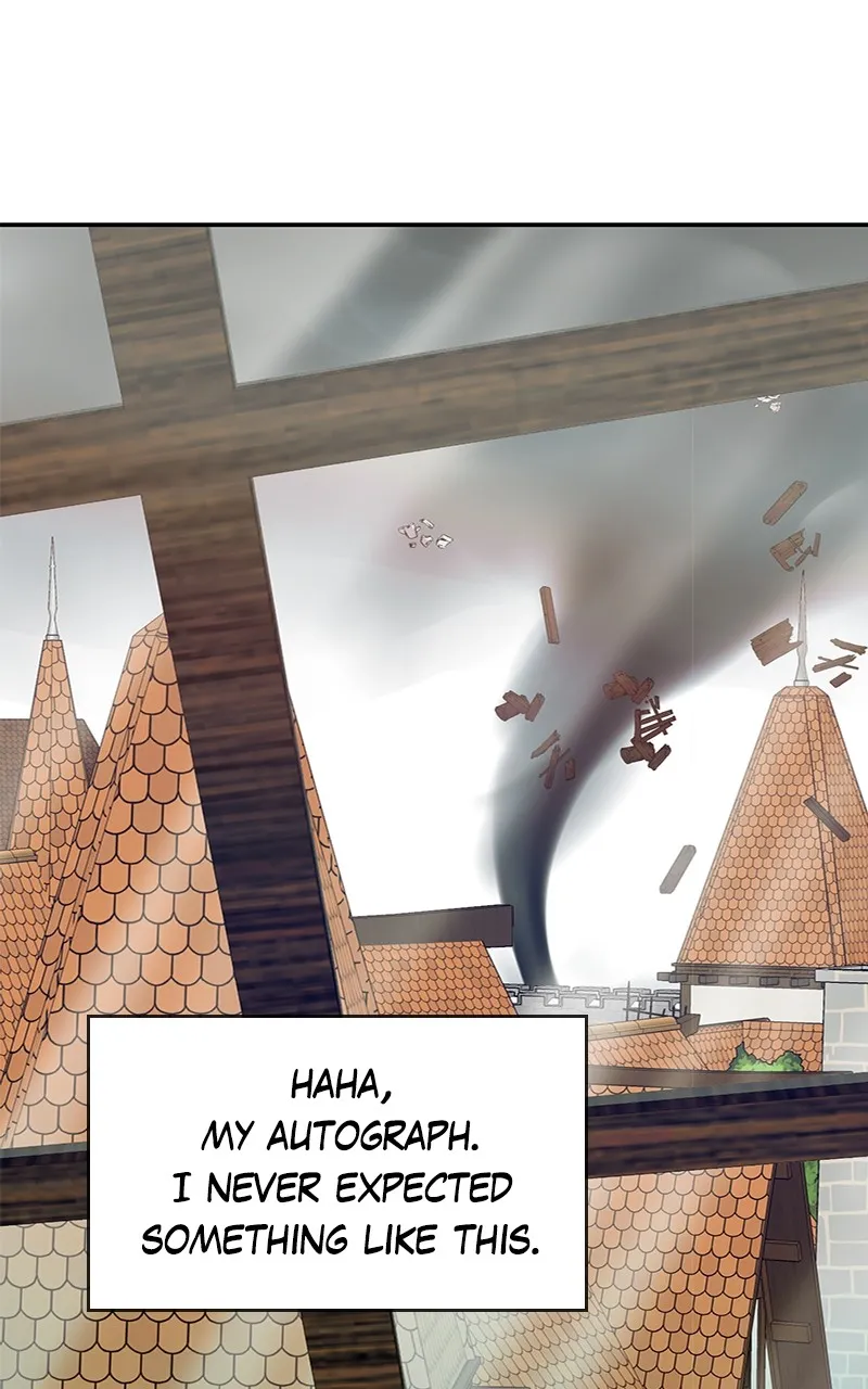 Read Dragon Savior chapter 8 image 34 on Lezhin