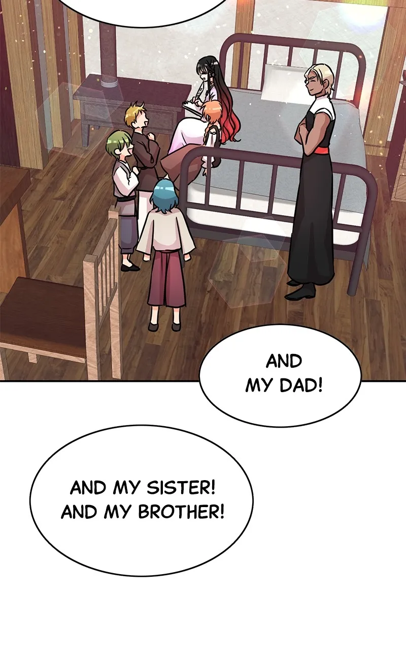 Read Dragon Savior chapter 8 image 36 on Lezhin