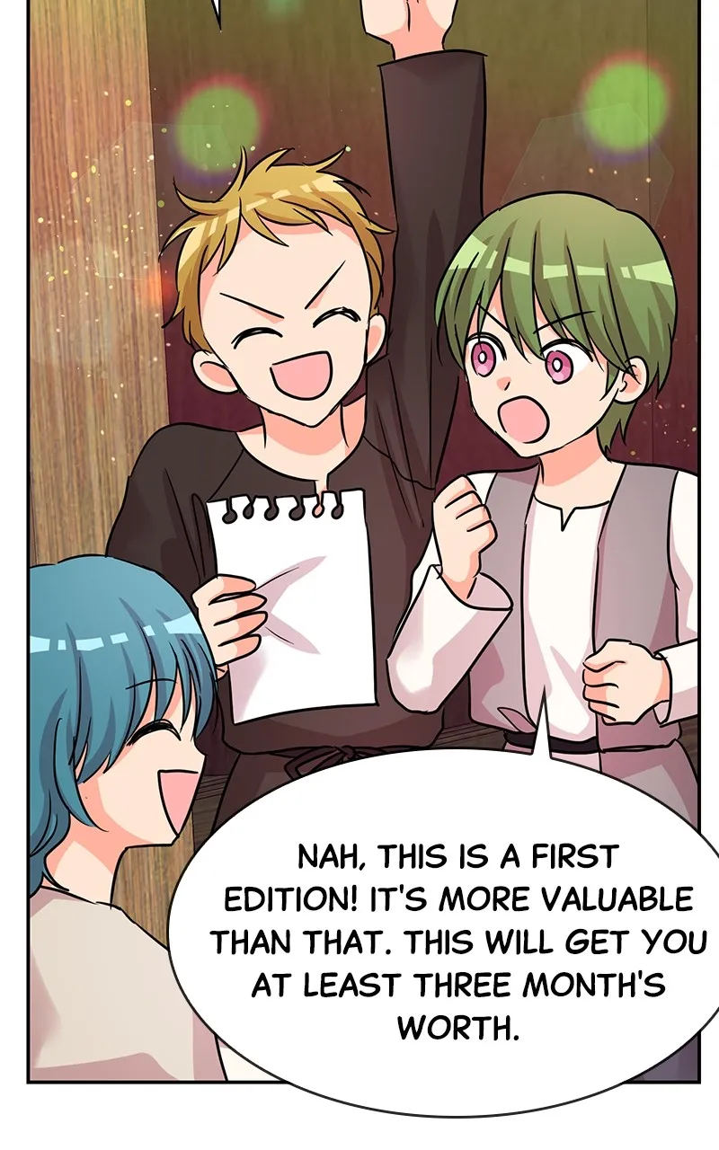 Read Dragon Savior chapter 8 image 39 on Lezhin