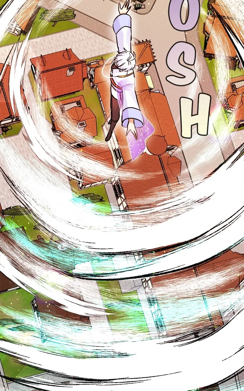 Read Dragon Savior chapter 8 image 4 on Lezhin
