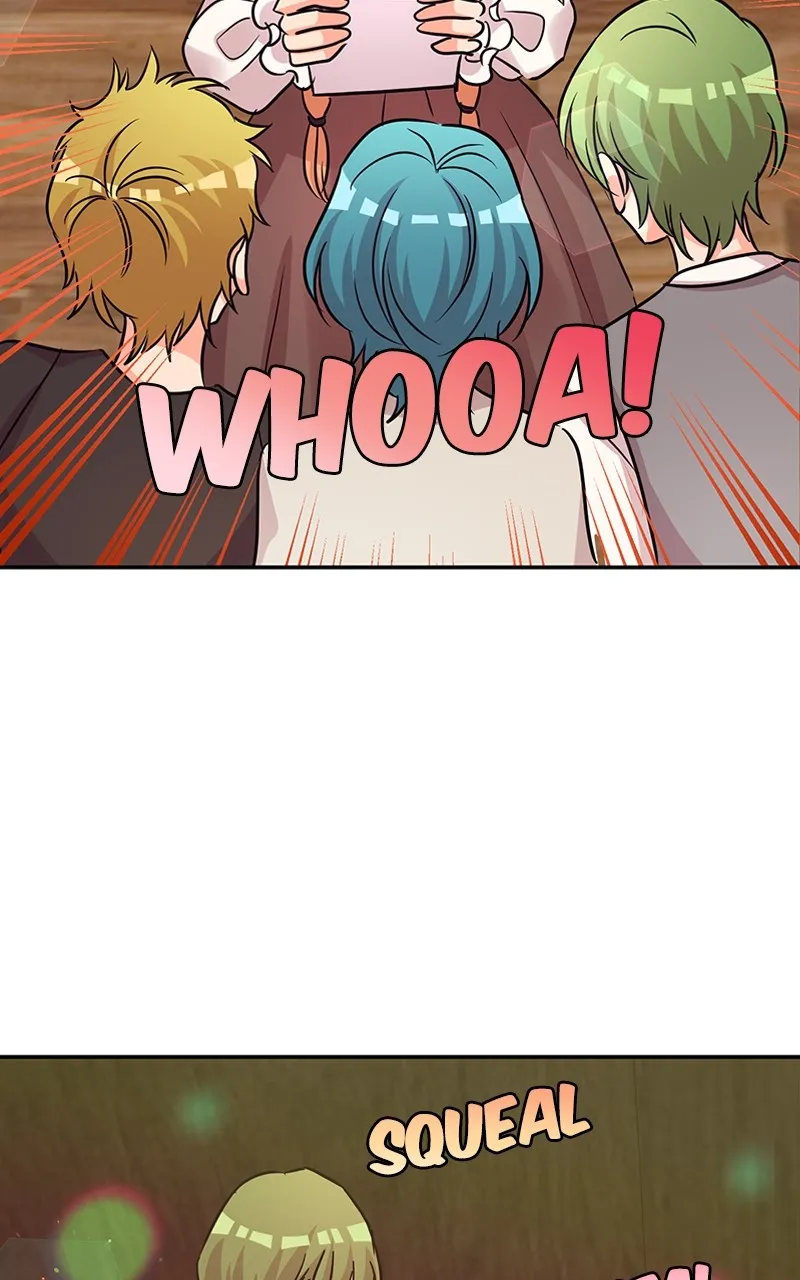 Read Dragon Savior chapter 8 image 41 on Lezhin