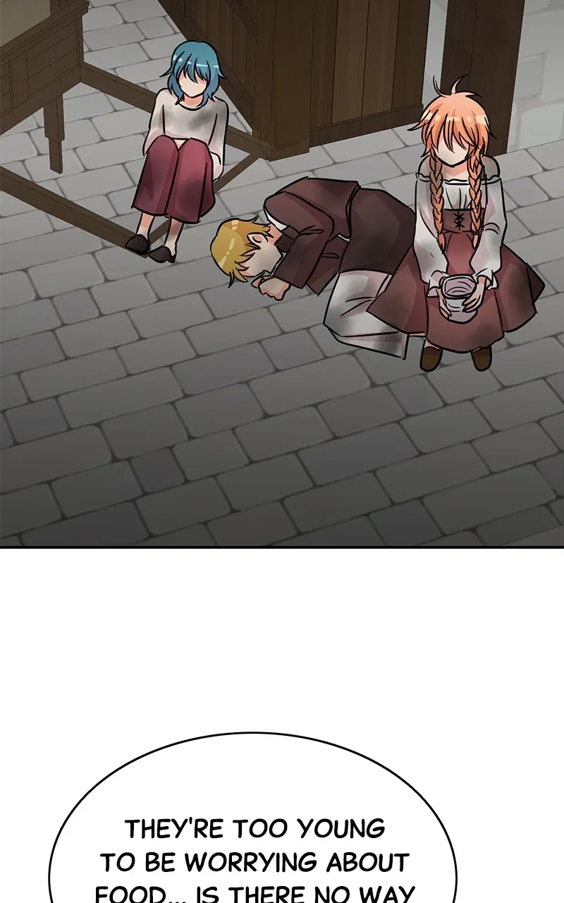 Read Dragon Savior chapter 8 image 46 on Lezhin