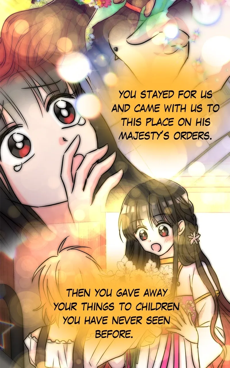 Read Dragon Savior chapter 8 image 54 on Lezhin
