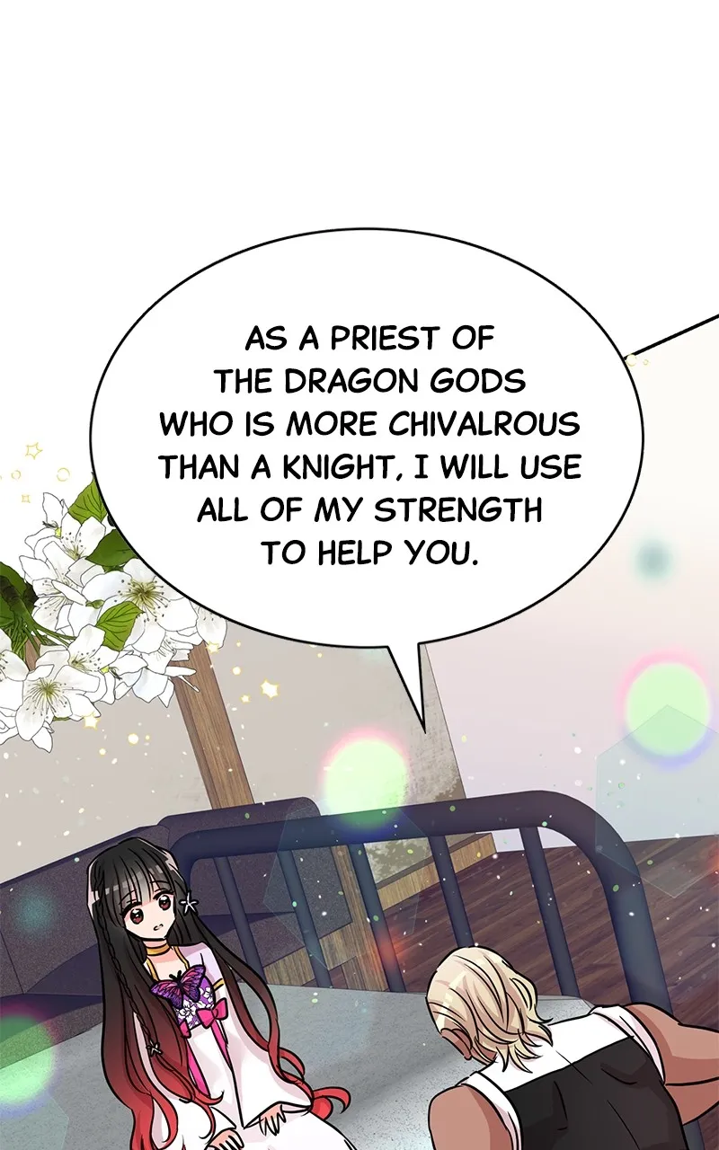 Read Dragon Savior chapter 8 image 58 on Lezhin