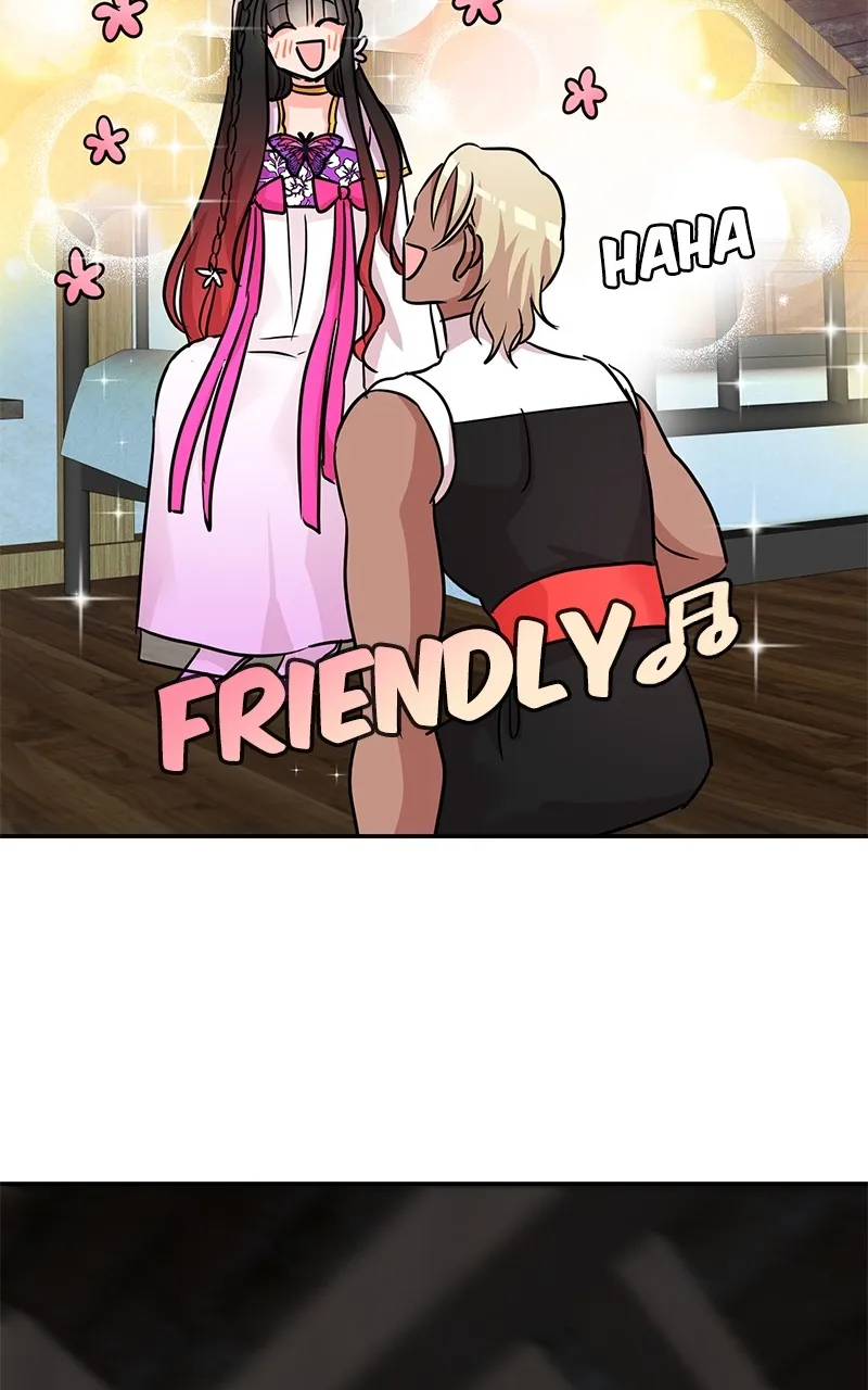 Read Dragon Savior chapter 8 image 67 on Lezhin