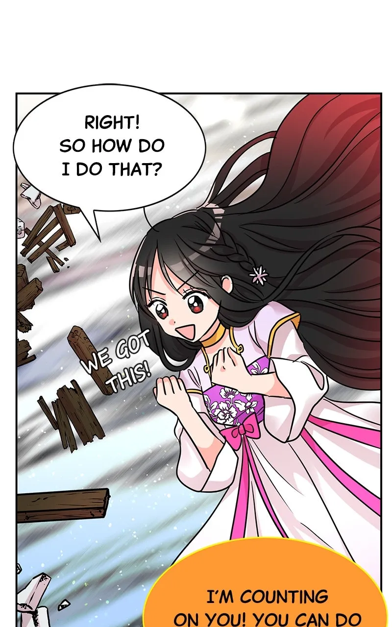 Read Dragon Savior chapter 9 image 26 on Lezhin