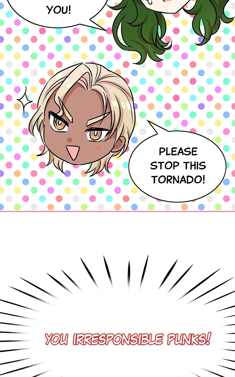 Read Dragon Savior chapter 9 image 31 on Lezhin