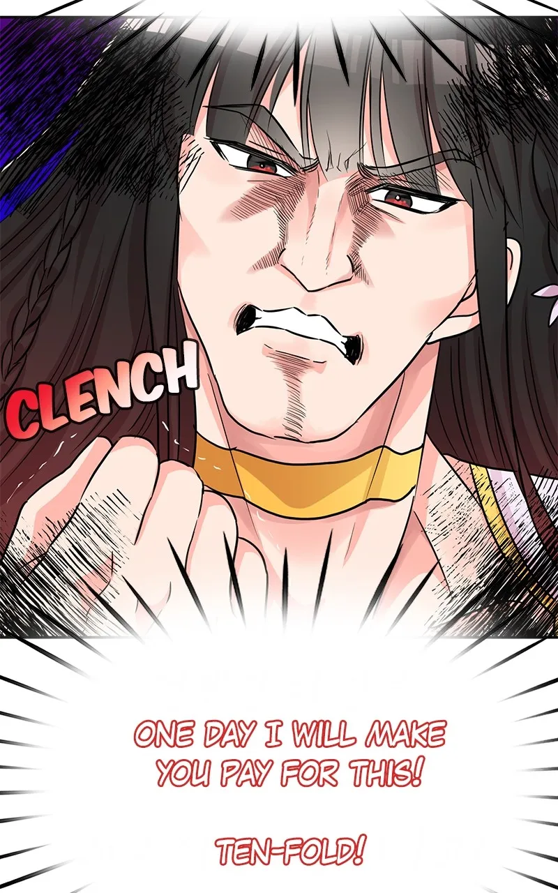 Read Dragon Savior chapter 9 image 32 on Lezhin