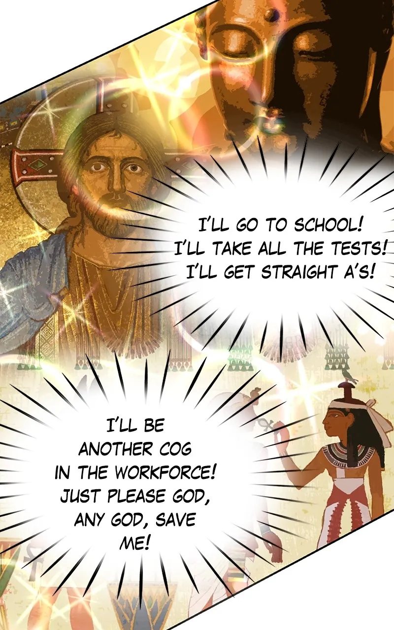 Read Dragon Savior chapter 9 image 8 on Lezhin