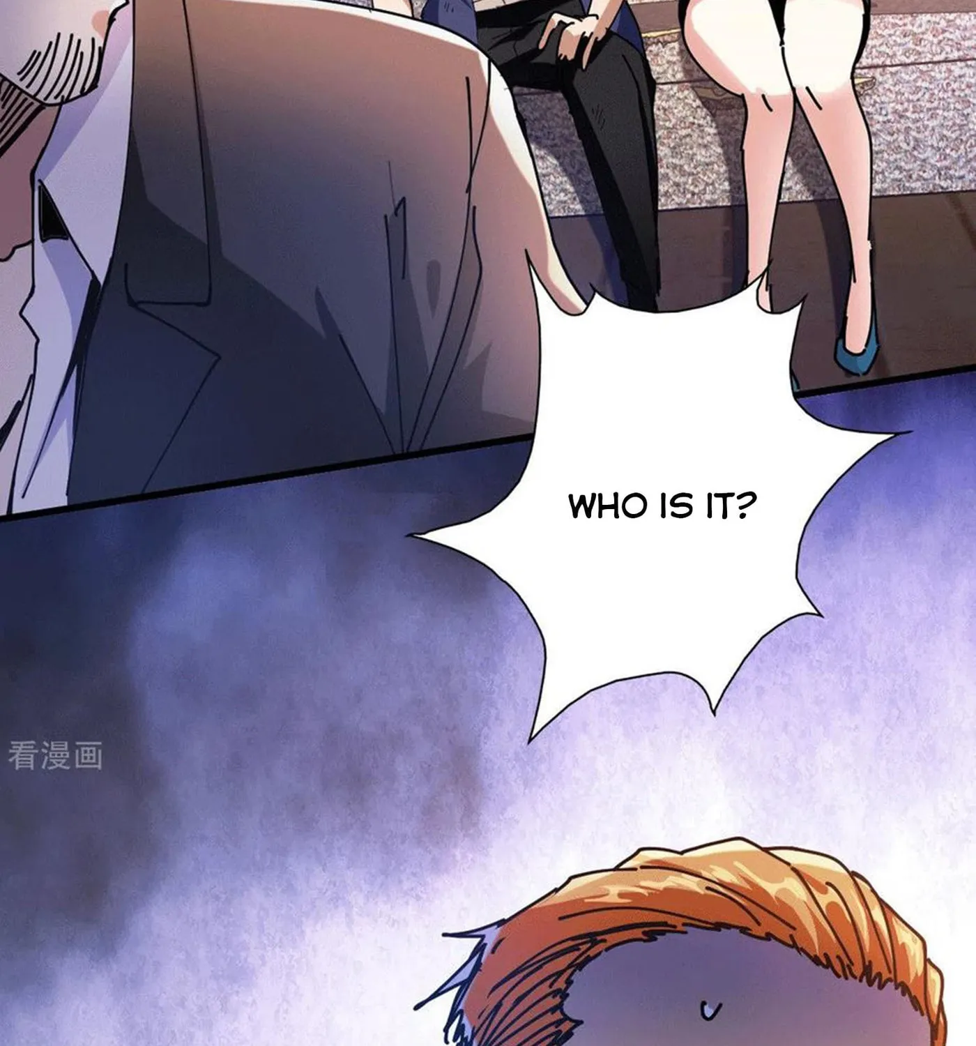 Dragon Son-in-Law God of War Chapter 23 page 102 - 