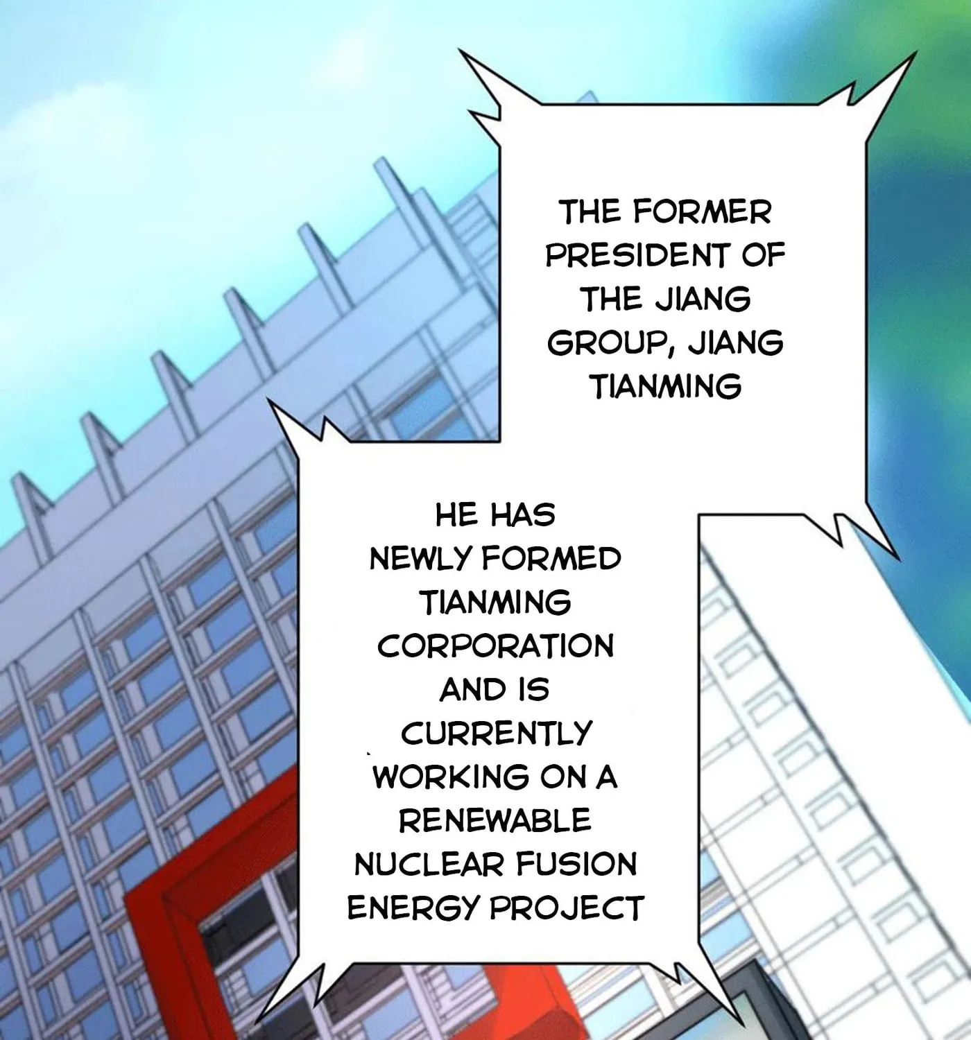 Dragon Son-in-Law God of War Chapter 23 page 15 - 