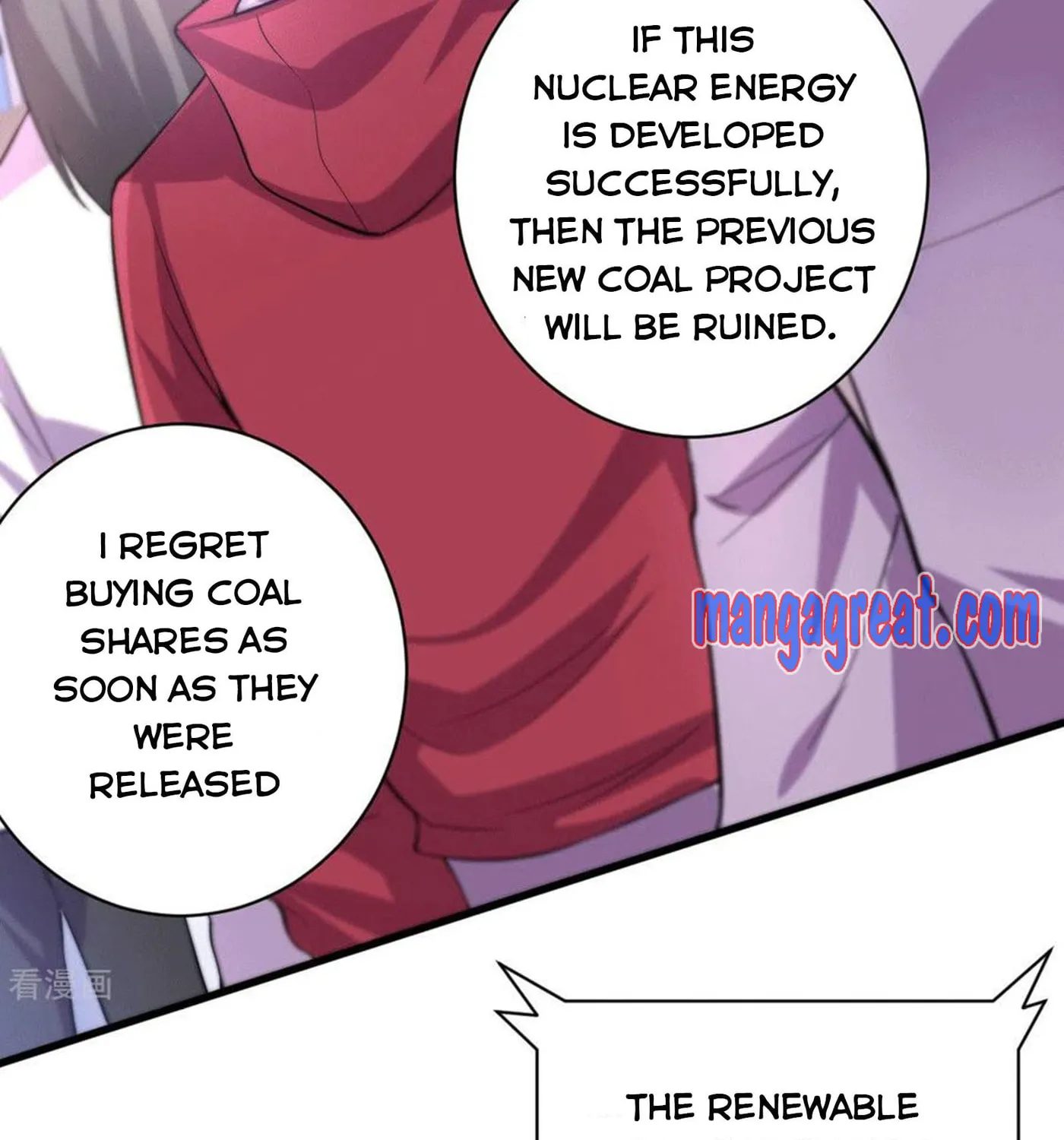 Dragon Son-in-Law God of War Chapter 23 page 18 - 