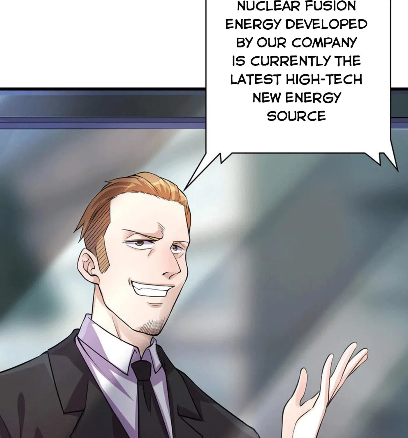 Dragon Son-in-Law God of War Chapter 23 page 19 - 