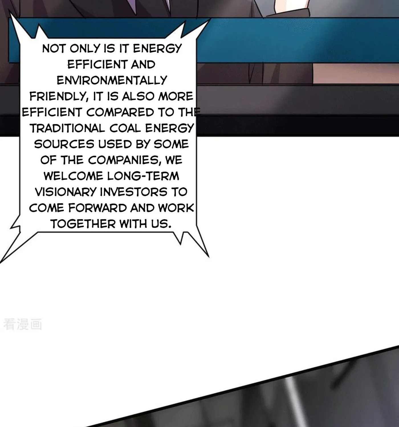 Dragon Son-in-Law God of War Chapter 23 page 20 - 