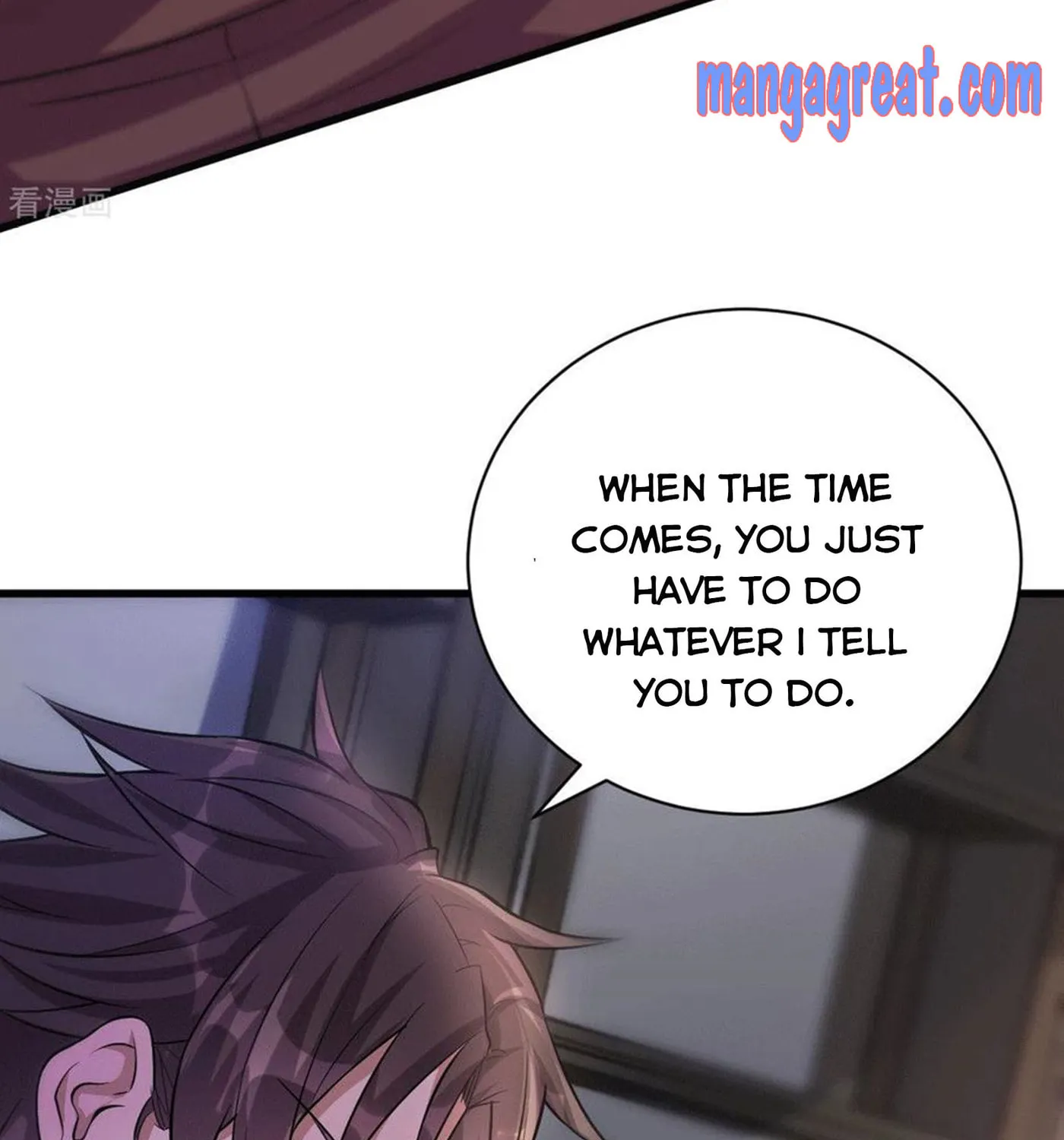 Dragon Son-in-Law God of War Chapter 23 page 23 - 