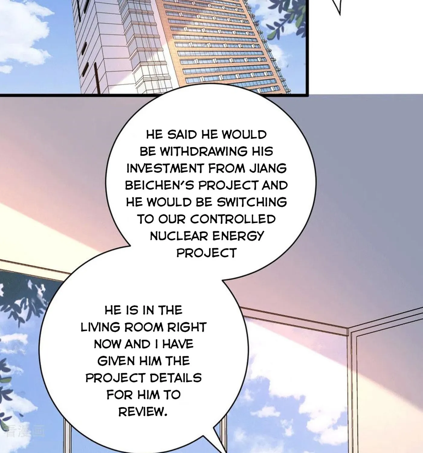 Dragon Son-in-Law God of War Chapter 23 page 26 - 