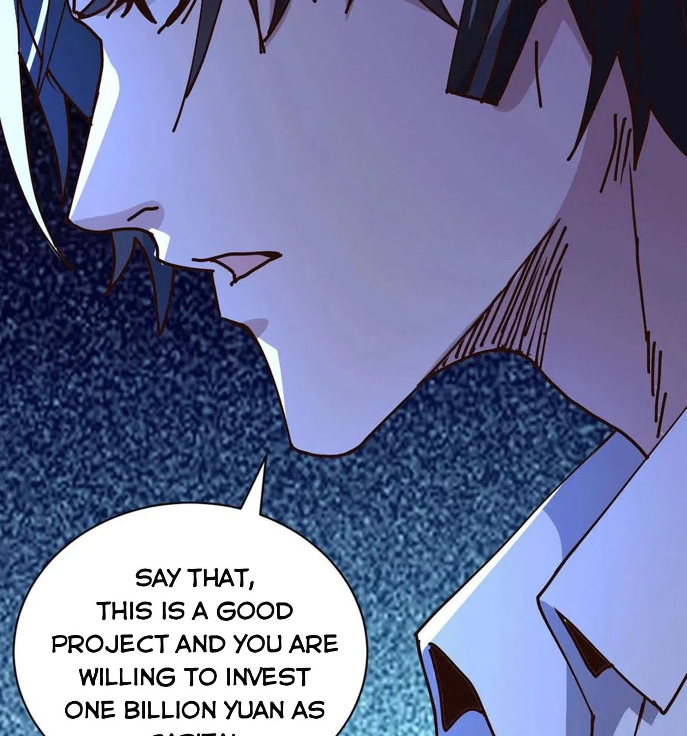 Dragon Son-in-Law God of War Chapter 23 page 32 - 