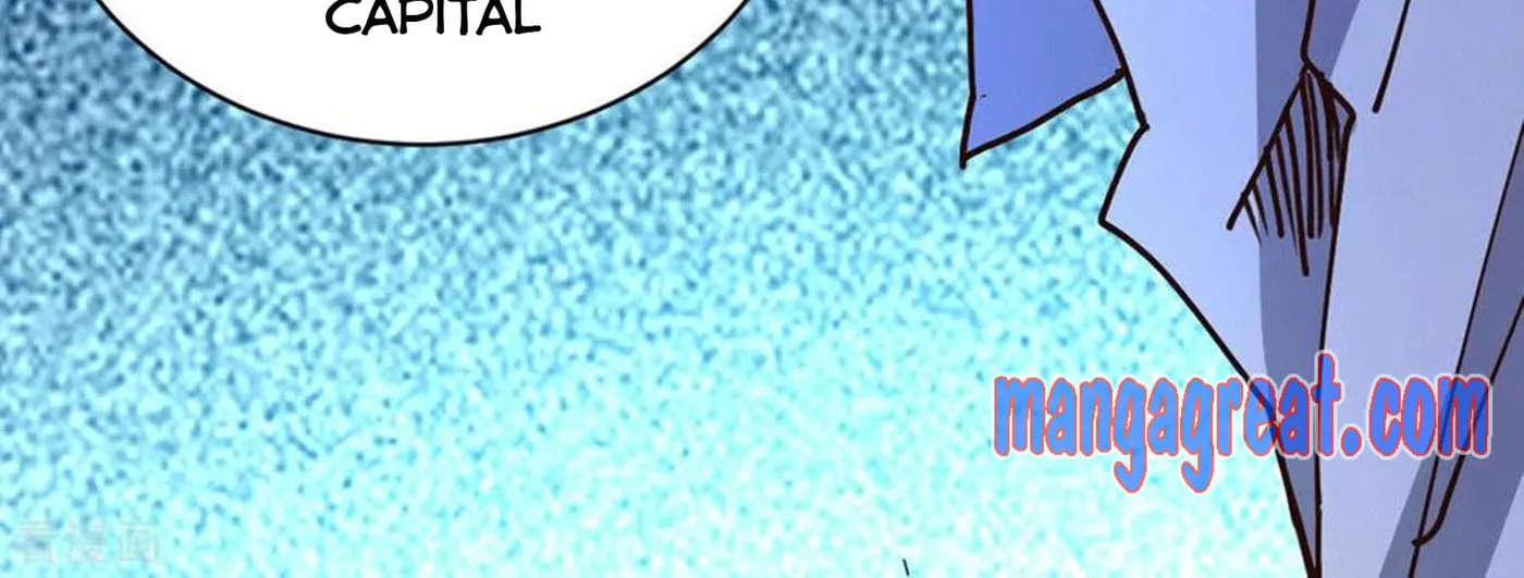 Dragon Son-in-Law God of War Chapter 23 page 33 - 