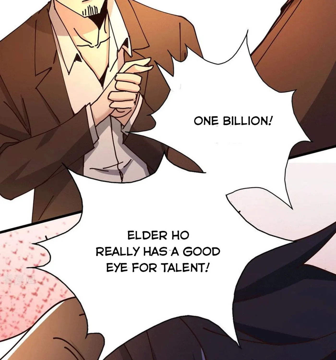 Dragon Son-in-Law God of War Chapter 23 page 35 - 