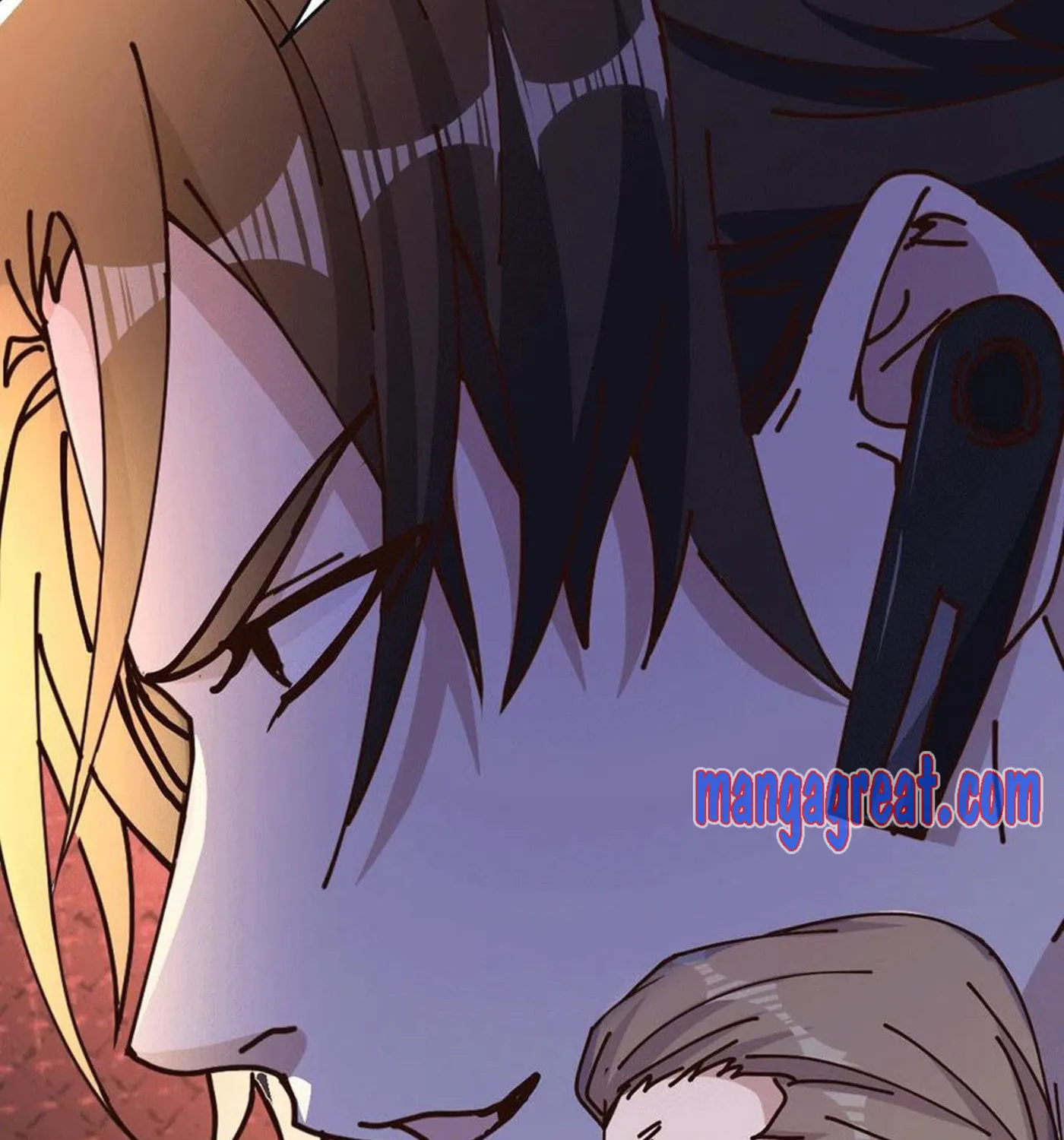 Dragon Son-in-Law God of War Chapter 23 page 36 - 