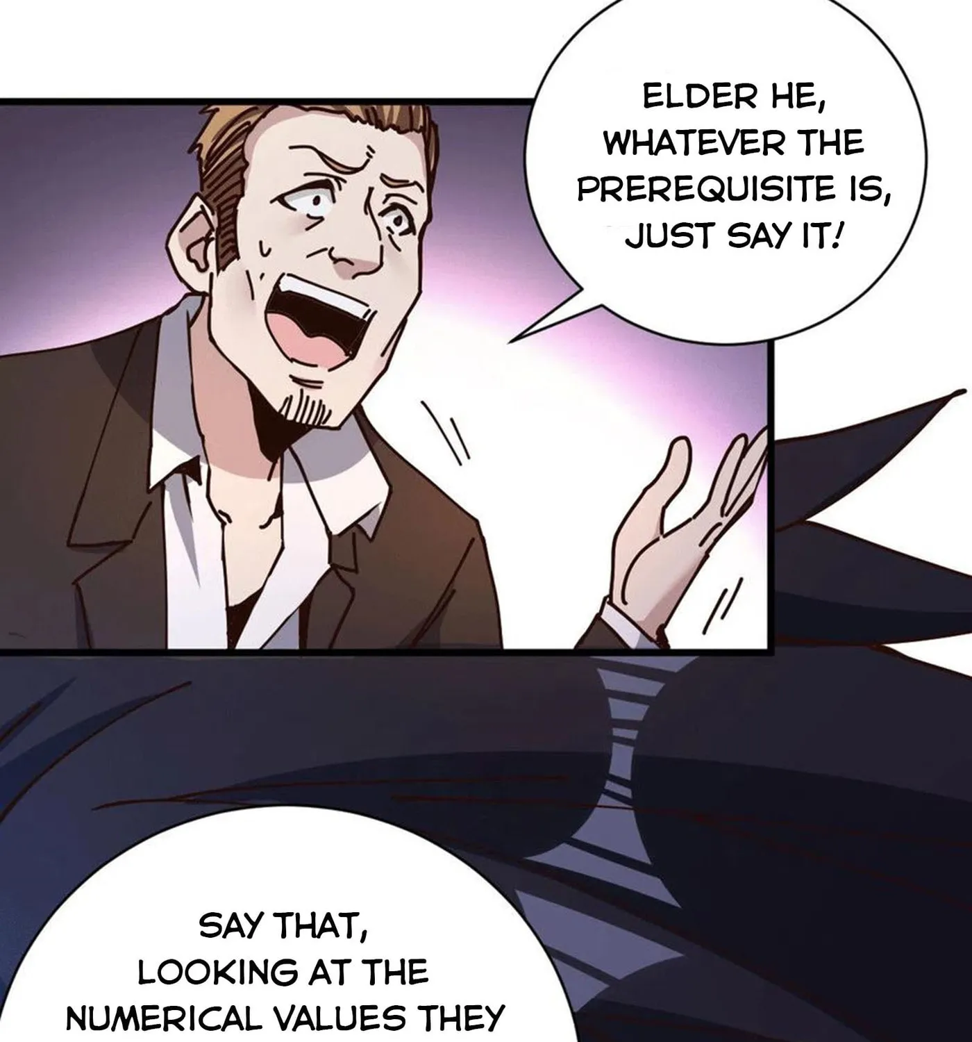 Dragon Son-in-Law God of War Chapter 23 page 38 - 
