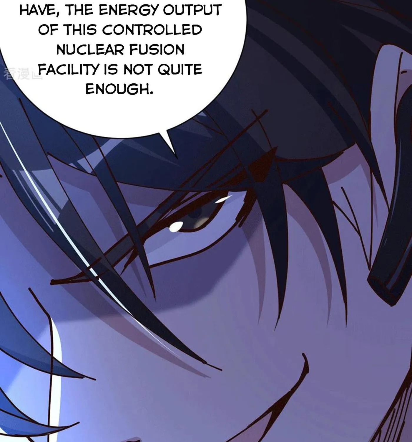 Dragon Son-in-Law God of War Chapter 23 page 39 - 