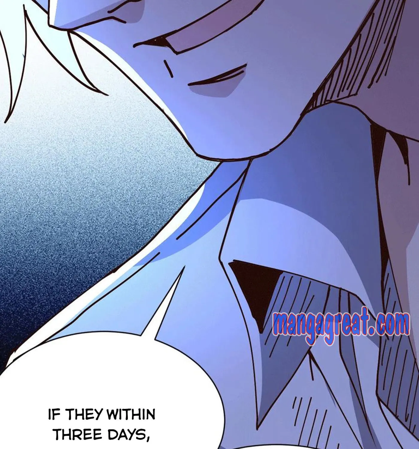 Dragon Son-in-Law God of War Chapter 23 page 40 - 