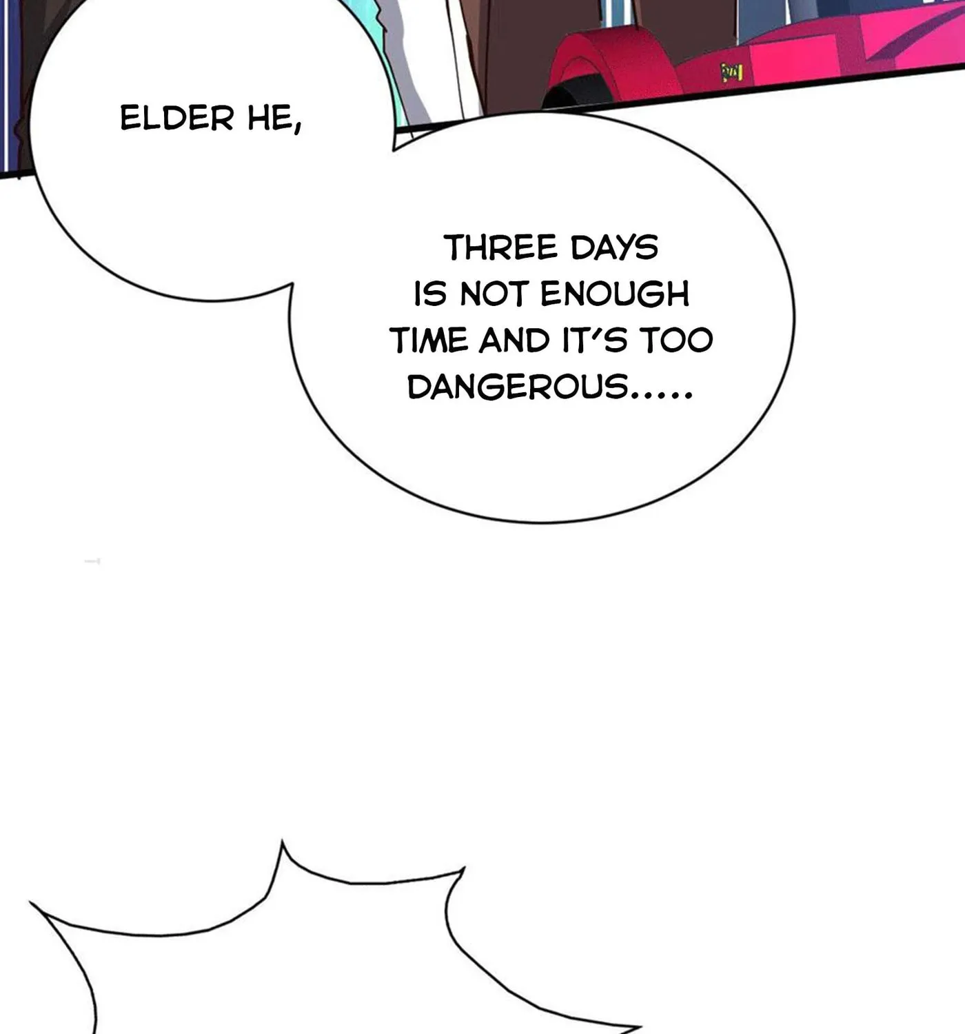 Dragon Son-in-Law God of War Chapter 23 page 43 - 