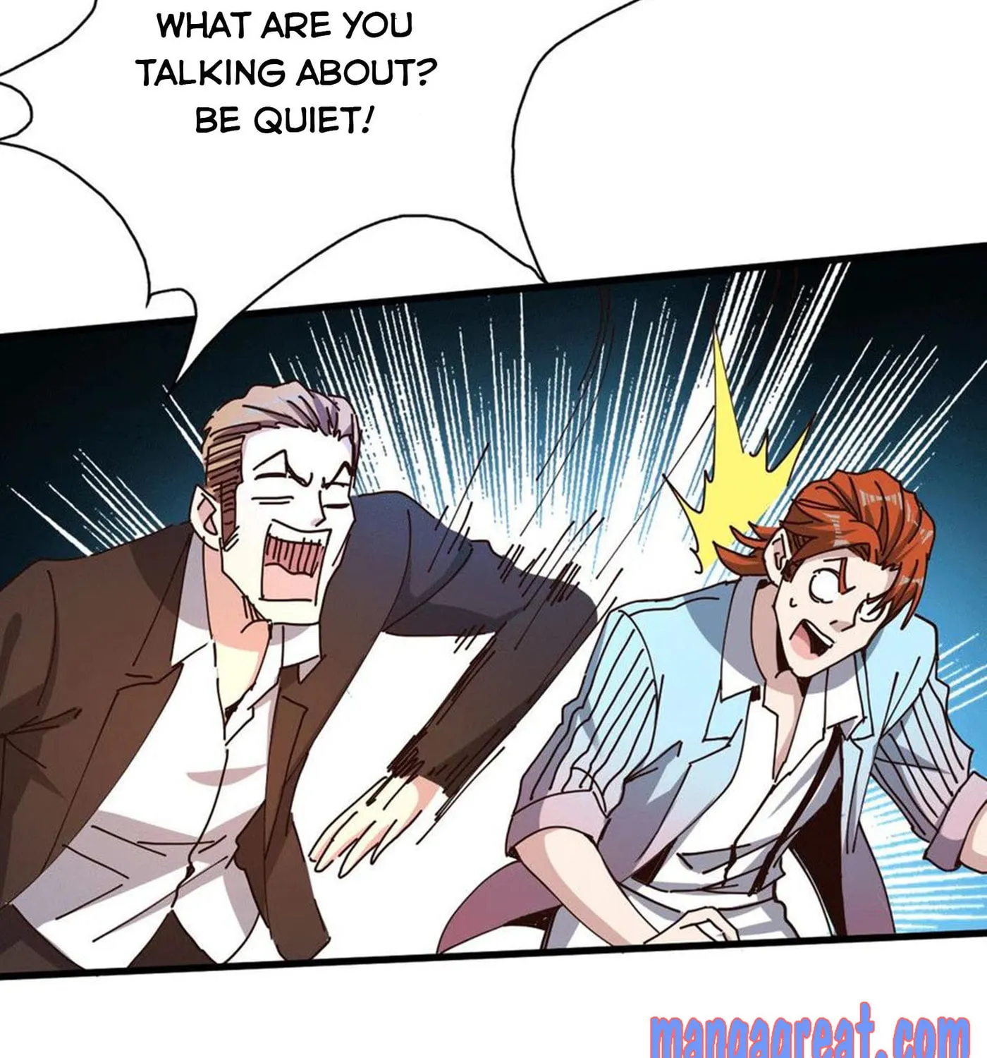 Dragon Son-in-Law God of War Chapter 23 page 44 - 