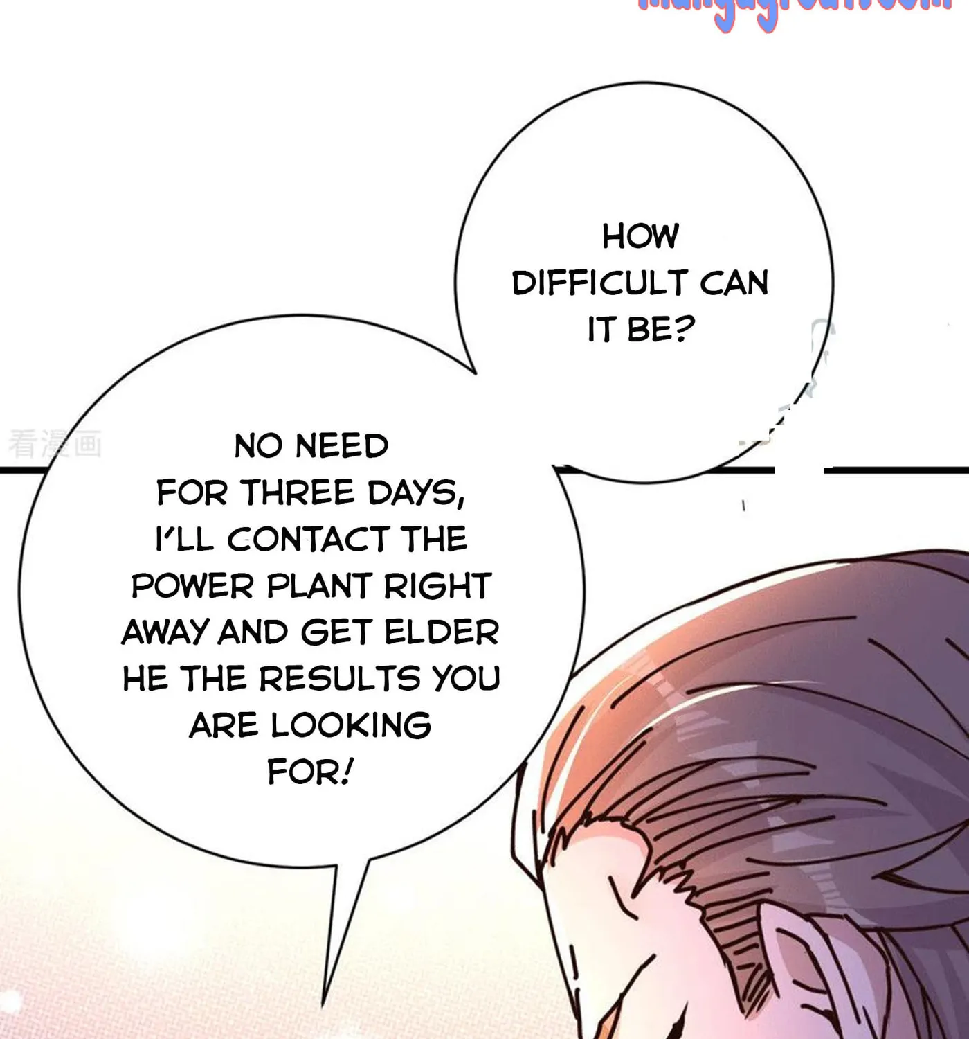 Dragon Son-in-Law God of War Chapter 23 page 45 - 