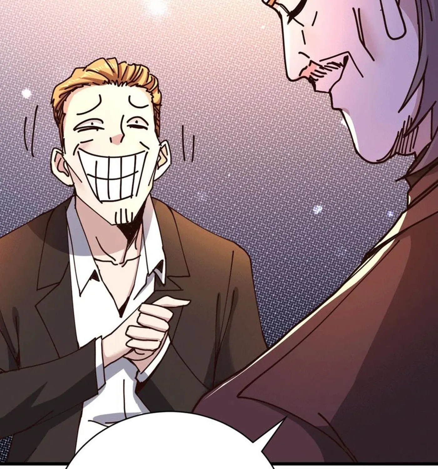 Dragon Son-in-Law God of War Chapter 23 page 46 - 