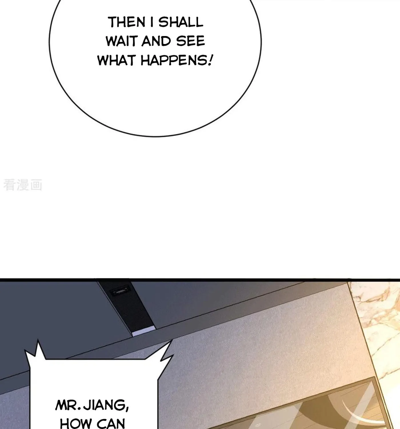Dragon Son-in-Law God of War Chapter 23 page 47 - 